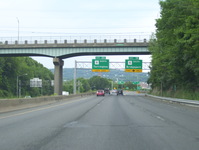 Interstate 84 Photo