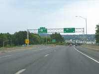 Interstate 84 Photo