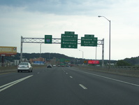 Interstate 84 Photo