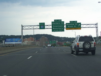 Interstate 84 Photo