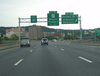 Interstate 84 Photo