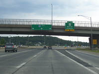 Interstate 84 Photo