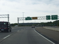 Interstate 84 Photo