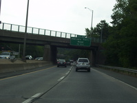 Interstate 84 Photo