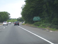 Interstate 84 Photo