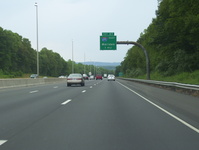 Interstate 84 Photo