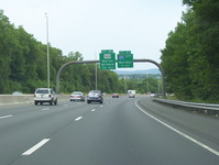 Interstate 84 Photo