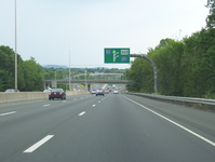 Interstate 84 Photo