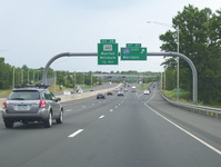 Interstate 84 Photo
