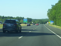 Interstate 84 Photo