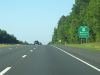 Interstate 84 Photo