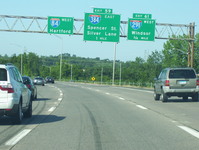 Interstate 84 Photo