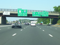 Interstate 84 Photo