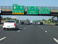 Interstate 84 Photo