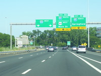 Interstate 84 Photo