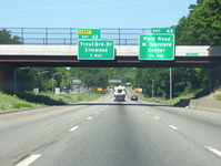 Interstate 84 Photo