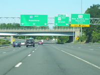 Interstate 84 Photo