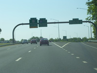 Interstate 84 Photo