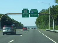 Interstate 84 Photo