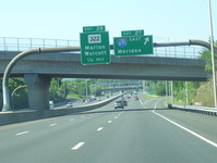 Interstate 84 Photo