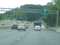 Interstate 84 Photo