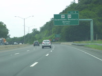 Interstate 84 Photo