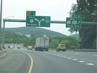 Interstate 84 Photo