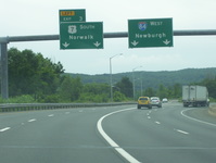 Interstate 84 Photo