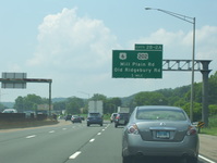 Interstate 84 Photo