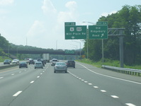 Interstate 84 Photo