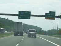 Interstate 84 Photo