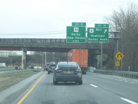 Interstate 84 Photo