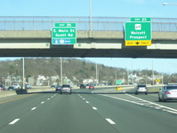 Interstate 84 Photo