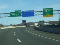 Interstate 84 Photo