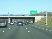 Interstate 84 Photo