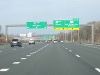 Interstate 84 Photo