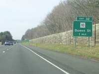 Interstate 84 Photo