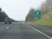 Interstate 84 Photo