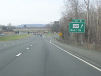 Interstate 84 Photo