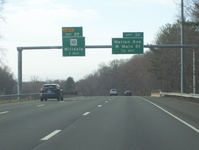 Interstate 84 Photo