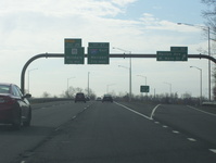 Interstate 84 Photo