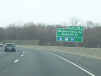 Interstate 84 Photo