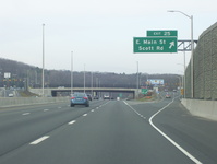 Interstate 84 Photo