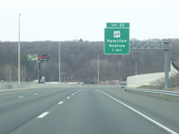 Interstate 84 Photo