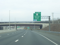 Interstate 84 Photo