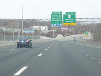 Interstate 84 Photo