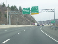 Interstate 84 Photo