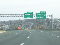 Interstate 84 Photo