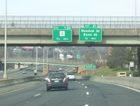 Interstate 84 Photo