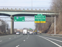 Interstate 84 Photo